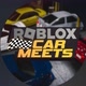 ROBLOX CAR