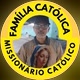 #MISSIONÁRIOCATÓLICO