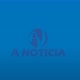 a notícia