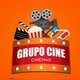 GRUPO.CINE📽🎬😎