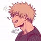 ♡ 🧡 ⃟⃤Bakugou💥⃟⃤♡