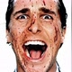 Patrick Bateman&The Batman edits