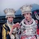 中国的文化 cultures in china
