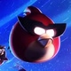 Red Angry birds Kwai Oficial