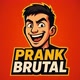 Prank Brutal Brasil