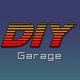 DIY Garage