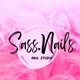 Sass.Nails