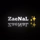 ZaeNaL✨