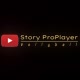 Story ProPlayer Vollyball