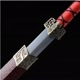 Longquan sword