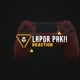 Lapor pak !!