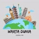 Warta Dunia 🌏