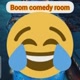 Central of COMEDY/BOOMHOME