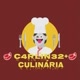 🥩👻C4RLIN32+CULINÁRIA👻🍖