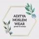 adityamoslemwear