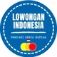 LOKER INDONESIA 🇮🇩