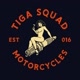 TIGA SQUAD