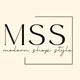 Modernshopstyle