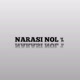 NARASI NOL %