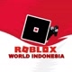 Roblox world
