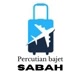 percutian bajet sabah