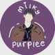 Milkypurplee