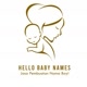 Hellobabynames