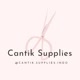 Cantik Supplies Indonesia