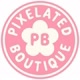Pixelated Boutique