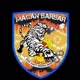 MACAN BARBAR