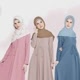 TUTORIAL HIJAB WANITA TERKINI