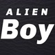 ALIEN BOY ENTERTAINMENT