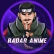 Radar Anime