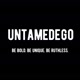 untamedego