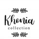 KHONIA COLLECTION