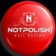 Notpolish_nail
