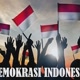 Demokrasi  berita update