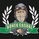 Bonek Casual