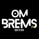 Om brems