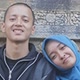 Rachmat dan Kiki