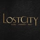 LOST CITY BALI