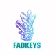 Fadkeys com