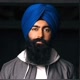 Jaspreet Singh
