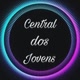 central_dos_jovens ❤🎶📚