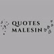 quotesmalesin