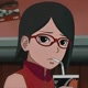 Sarada Uchiha