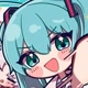 mikucrops