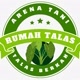 RUMAH TALAS✨