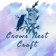 Crows Nest Craft