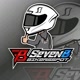 SevenB Bikers Spot